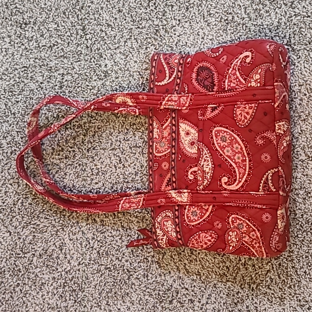 VINTAGE VERA BRADLEY
